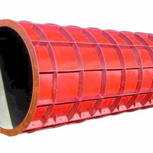 coffa cột tròn