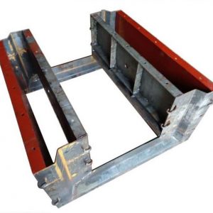 cốp pha mương nước