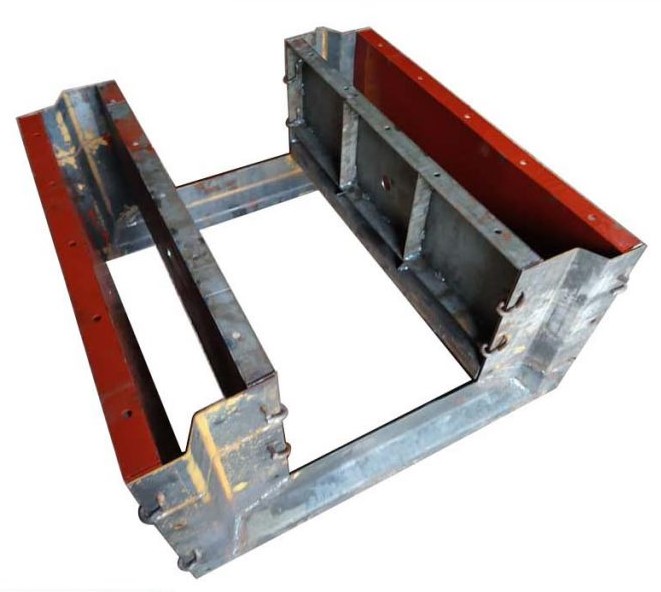 cốp pha mương nước cốp pha mương nước