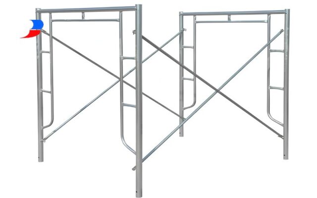 giàn giáo khung mạ kẽm