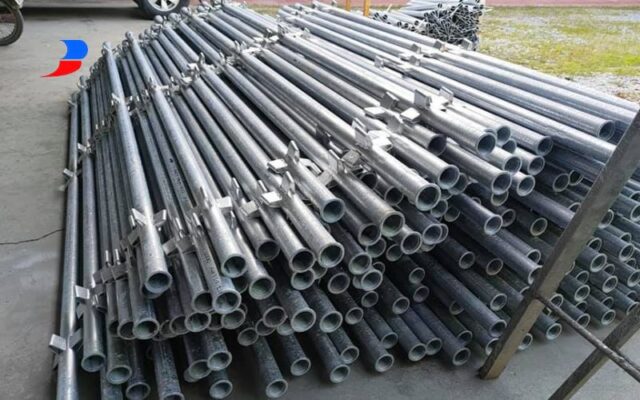 giàn giáo tại bình dương