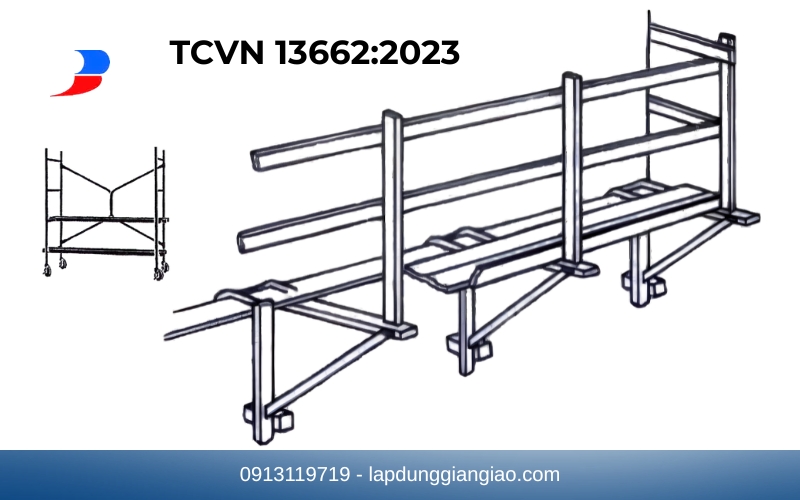 tcvn 13662:2023